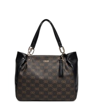 LIUJO CIRRY Grand sac fourre-tout avec pompon - Sacs pour Femme