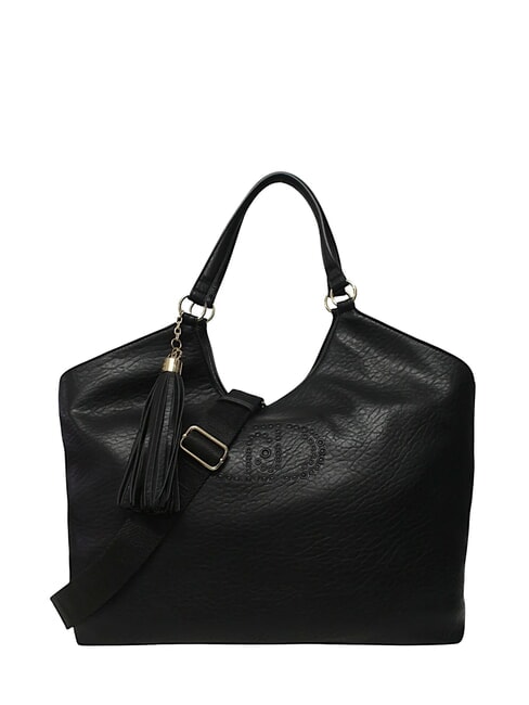 LIUJO SAMIANA  NOIR - Sacs pour Femme