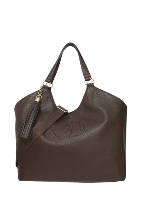 LIUJO SAMIANA  lumière brune - Sacs pour Femme