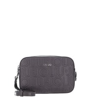 LIUJO MANHATTAN Sacoche pour appareil photo de taille moyenne avec logo en relief - Sacs pour Femme