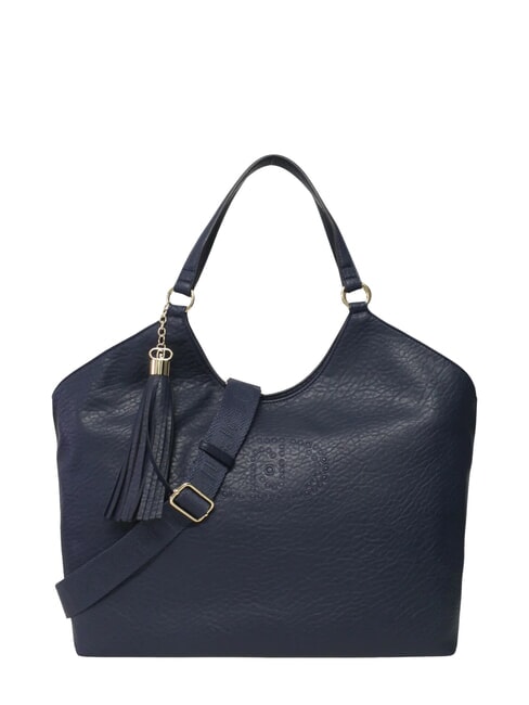 LIUJO SAMIANA  robe bleue - Sacs pour Femme