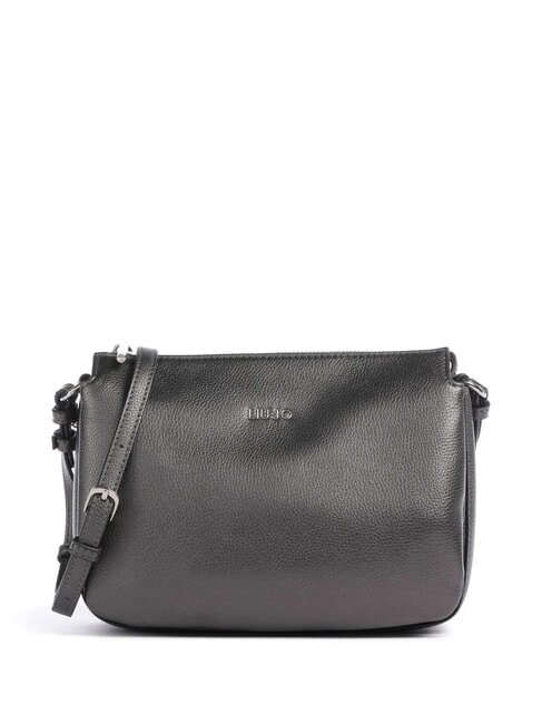 LIUJO CALIWEN Sac à bandoulière moyen anthracite rencontré. - Sacs pour Femme