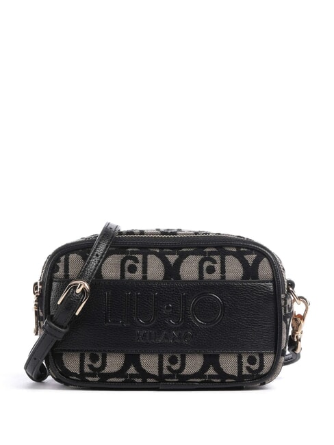 LIUJO RIDHI Mini sac pour appareil photo NOIR - Sacs pour Femme