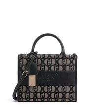 LIUJO RIDHI Sac fourre-tout en tissu avec bandoulière - Sacs pour Femme