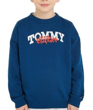 TOMMY HILFIGER TH KIDS Sweat-shirt - Bébé Sweat