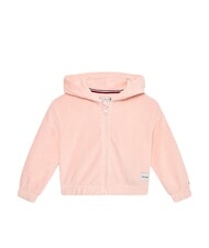TOMMY HILFIGER TH KIDS Sweatshirt à capuche - Bébé Sweat