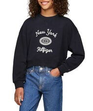 TOMMY HILFIGER TH New York Sweat-shirt - Bébé Sweat