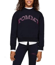 TOMMY HILFIGER TH  Sweat-shirt - Bébé Sweat