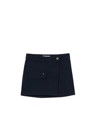 TOMMY HILFIGER TH KIDS culottes - Pantalons pour enfants