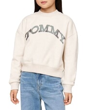 TOMMY HILFIGER TH  Sweat-shirt - B&eacute;b&eacute; Sweat
