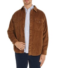 TOMMY HILFIGER TH Surchemise - Chemises pour hommes