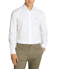 TOMMY HILFIGER TH  chemise &agrave; manches longues - Chemises pour hommes