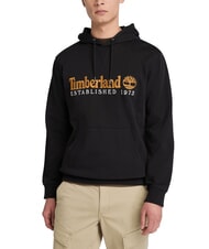 TIMBERLAND ESTABILISHED 1973 Sweatshirt à capuche - Pulls molletonnés