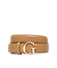 GUESS G Ceinture en cuir - Ceintures