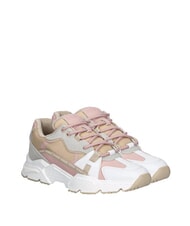 GUESS CARRLI 5  Baskets - Chaussures Femme