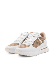 GUESS ENERGY4 Baskets - Chaussures Femme