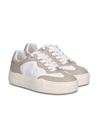 GUESS SWOLE Baskets - Chaussures Femme