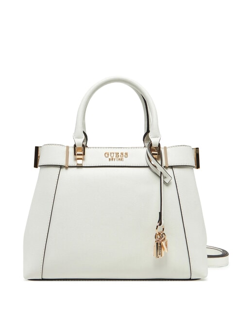 GUESS ANADELA  Sac à main avec bandoulière blanc - Sacs pour Femme