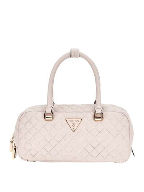 GUESS ECO RIANEE Sac tronc avec bandoulière PIERRE - Sacs pour Femme