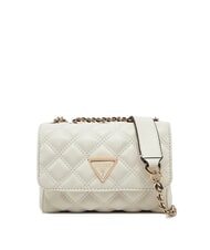 GUESS GIULLY Mini sac matelassé à rabat - Sacs pour Femme