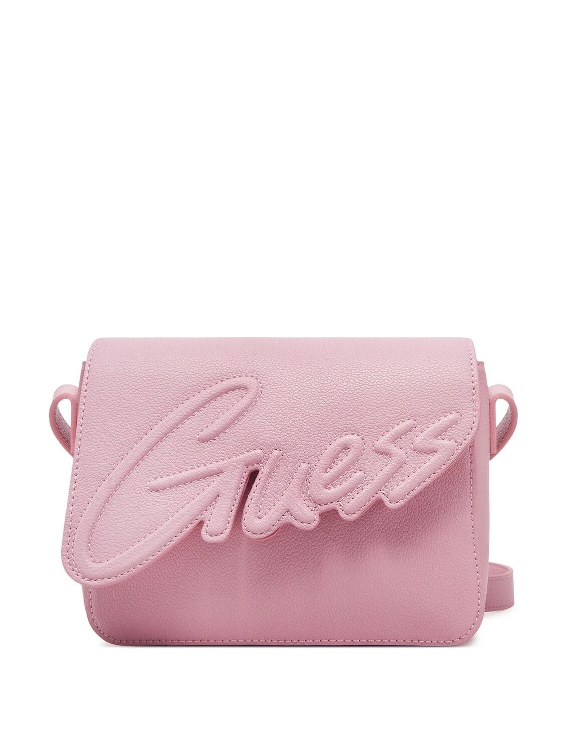 Guess Girl Mini Sac À Bandoulière Rêveurs Roses Achetez À Prix