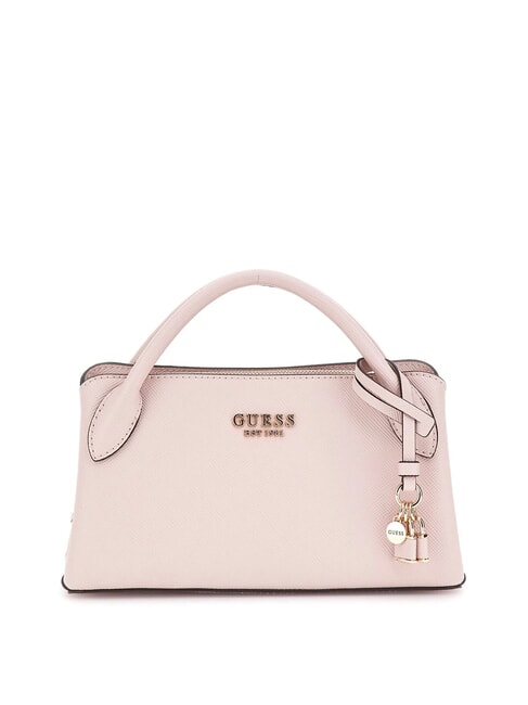 GUESS FEDANA Sac à main avec bandoulière rose clair - Sacs pour Femme