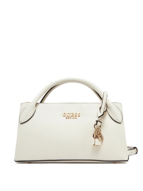 GUESS FEDANA Sac à main avec bandoulière OFFWHITE - Sacs pour Femme