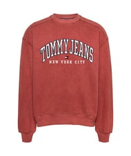 TOMMY HILFIGER TH JEANS New York Sweat-shirt - Pulls molletonnés