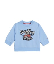 TOMMY HILFIGER TH Sweat-shirt - Bébé Sweat