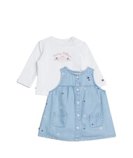 TOMMY HILFIGER TH Tenue bébé fille - Barboteuses et tenues pour bébé
