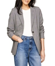 TOMMY HILFIGER TH Blazer - Vestes pour femmes