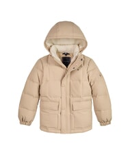 TOMMY HILFIGER TH KIDS Veste à capuche - Bébé Vestes