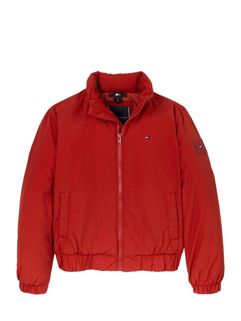 TOMMY HILFIGER TH KIDS Veste pour enfants magma noir - Bébé Vestes