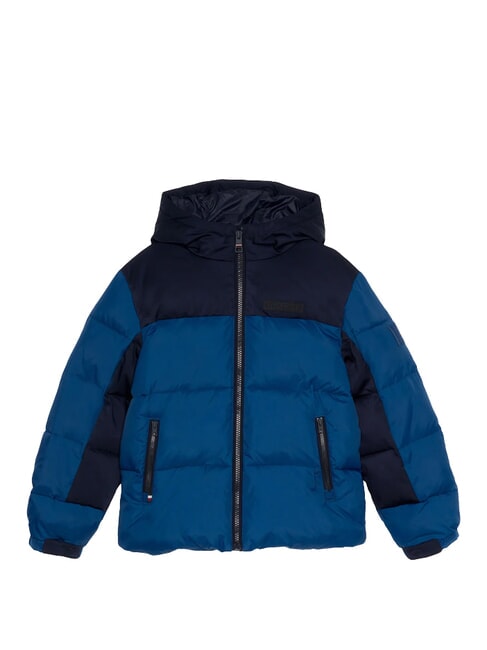 TOMMY HILFIGER TH KIDS Doudoune pour enfant indigo profond - Bébé Vestes