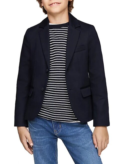 TOMMY HILFIGER TH KIDS Veste ciel du désert - Bébé Vestes