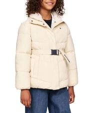 TOMMY HILFIGER TH KIDS Veste pour fille - B&eacute;b&eacute; Vestes
