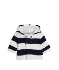 TOMMY HILFIGER TH KIDS Manteau croisé - Bébé Vestes