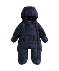 TOMMY HILFIGER TH KIDS Combinaison de neige pour nouveau-nés - Bébé Vestes