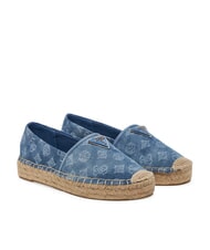 GUESS JOLANDON Mocassins espadrilles - Chaussures Femme