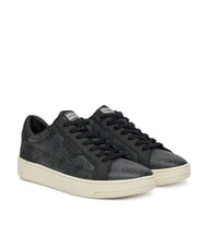 GUESS VINCI Baskets avec logo 4G - Chaussures Homme