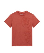 GUESS KIDS GARMENT T-shirt à manches courtes - Tee-shirt enfant
