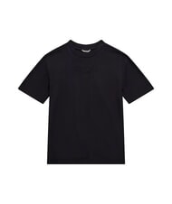 GUESS KIDS T-shirt à manches courtes avec logo brodé - Tee-shirt enfant