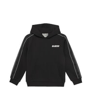 GUESS KIDS ACTIVE MINI ME Sweat à capuche coupe décontractée jetbla - Bébé Sweat - 1