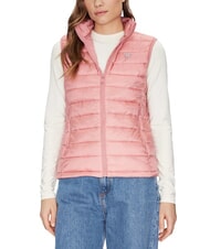 GUESS JEANS PUFFER Doudoune sans manches - Gilet femme