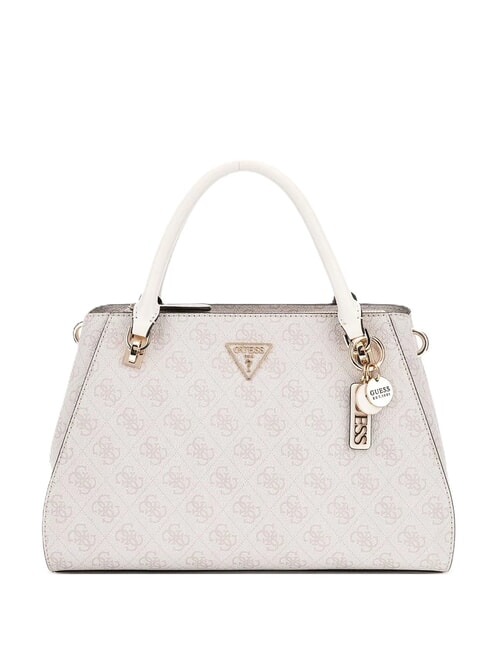 GUESS NOELLE Sac à main avec bandoulière où logo - Sacs pour Femme