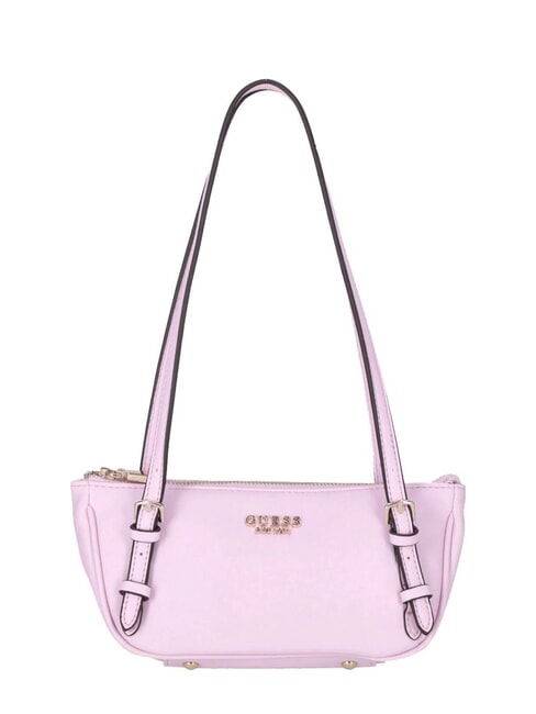GUESS CERELIA Sac à bandoulière orchidée - Sacs pour Femme