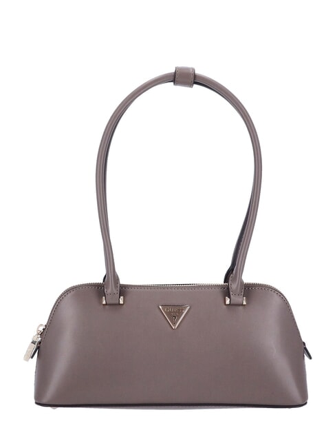 GUESS DARYNA Sac à bandoulière taupe foncé - Sacs pour Femme