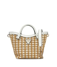 GUESS ATALIA Petit sac à main avec bandoulière - Sacs pour Femme