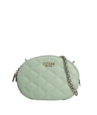 GUESS TAMSIN Petit sac bandoulière matelassé - Sacs pour Femme