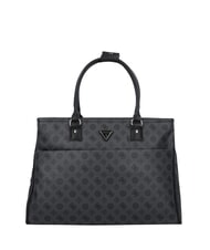 GUESS WILDER Sac à bandoulière avec poche pour ordinateur portable - Sacs pour Femme